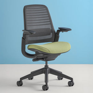 Sans têtière / 3D Microknit Poivre 5T29/Era Vert Amande CSE34