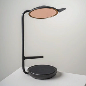 Noir Mat 4135