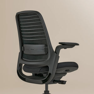 Sans têtière / 3D Microknit Onyx 5T21/Era Onyx CSE14