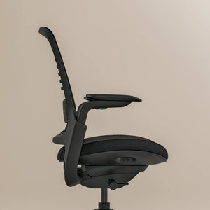 Sans têtière / 3D Microknit Onyx 5T21/Era Onyx CSE14
