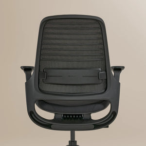 Sans têtière / 3D Microknit Onyx 5T21/Era Onyx CSE14