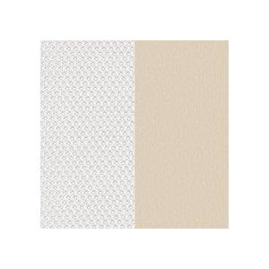 Avec têtière / 3D Microknit Nickel 5T31/Era Grège CSE01
