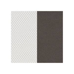 Avec têtière / 3D Microknit Gris Clair 5T31/Atlantic AT33
