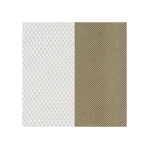 Avec têtière / 3D Microknit Gris Clair 5T31/Atlantic AT35