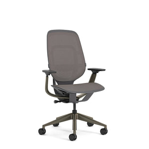 Sans têtière / Intermix Opaque Bronze KR16+Burnished Bronze 4B23