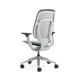 Sans têtière / Intermix Opaque Gris Clair KR14