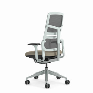 Sans têtière / Grid Merle KR02/Era Truffe CSE02