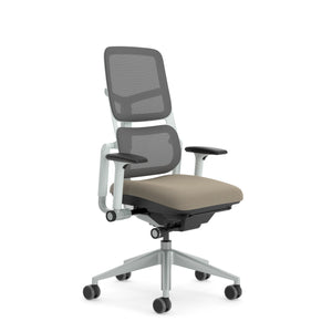 Sans têtière / Grid Merle KR02/Era Truffe CSE02