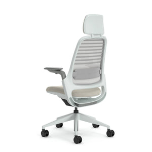 Avec têtière / 3D Microknit Nickel 5T31/Era Grège CSE01