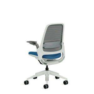 Sans têtière / 3D Microknit Nickel 5T20/Era Cobalt CSE42