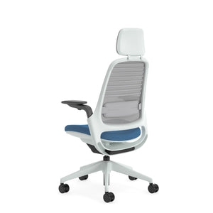Avec têtière / 3D Microknit Nickel 5T20/Era Cobalt CSE42