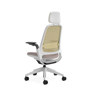 Avec têtière / 3D Microknit Beige 5T25/Era Marron Beige CSE23