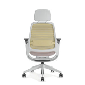 Avec têtière / 3D Microknit Beige 5T25/Era Marron Beige CSE23
