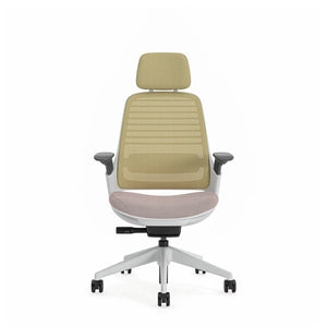 Avec têtière / 3D Microknit Beige 5T25/Era Marron Beige CSE23