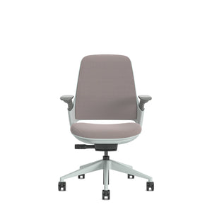 Sans têtière / Era Marron Beige CSE23