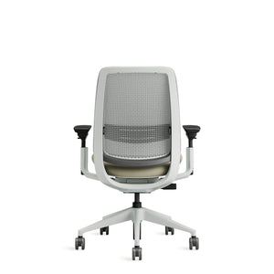 Sans têtière / 3D Microknit Gris Clair 5T31/Era Truffe CSE02