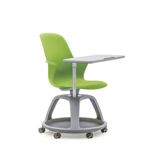 Plastique Node Vert Pomme VP