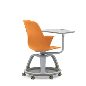 Plastique Node Orange 09