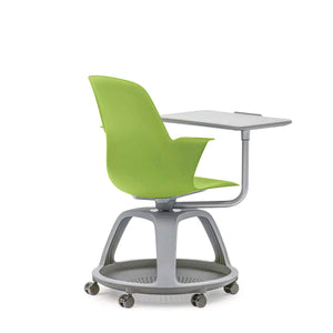 Plastique Node Vert Pomme VP