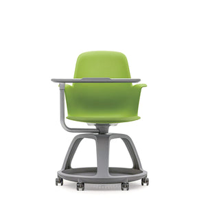 Plastique Node Vert Pomme VP
