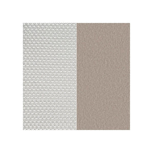 Avec têtière / 3D Microknit Gris Clair 5T31/Era Truffe CSE02