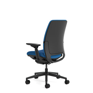 Sans têtière / Era Bleu Royal CSE40