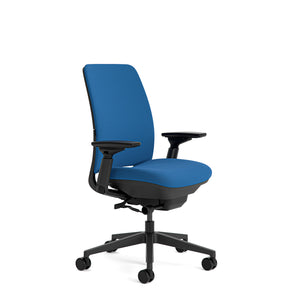 Sans têtière / Era Bleu Royal CSE40