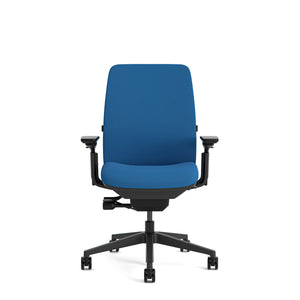 Sans têtière / Era Bleu Royal CSE40