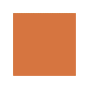 Plastique Node Orange 09