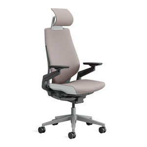 Avec têtière / Era Marron Beige CSE23