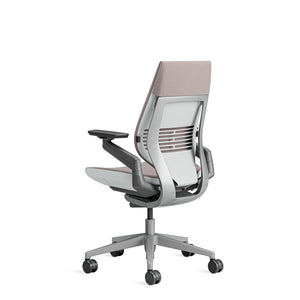 Dossier drapé / Era Marron Beige CSE23