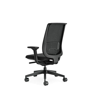 Sans têtière / Air Mesh Noir AR02/Era Onyx CSE14