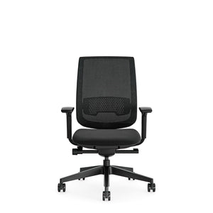 Sans têtière / Air Mesh Noir AR02/Era Onyx CSE14