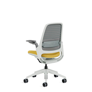 Sans têtière / 3D Microknit Nickel 5T20/Era Jaune Canari CSE03