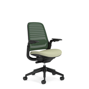 Sans têtière / 3D Microknit Jungle 5T34/Era Olivine CSE33