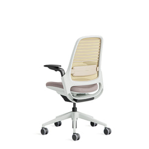 Sans têtière / 3D Microknit Beige 5T25/Era Marron Beige CSE23