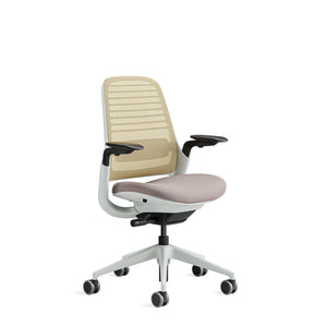Sans têtière / 3D Microknit Beige 5T25/Era Marron Beige CSE23