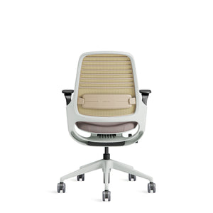 Sans têtière / 3D Microknit Beige 5T25/Era Marron Beige CSE23