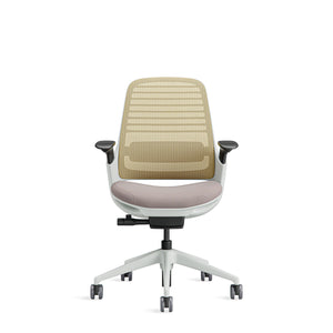 Sans têtière / 3D Microknit Beige 5T25/Era Marron Beige CSE23