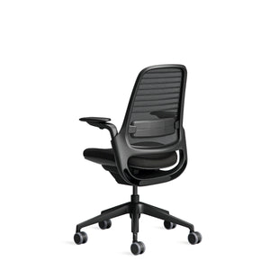 Sans têtière / 3D Microknit Onyx 5T21/Era Onyx CSE14