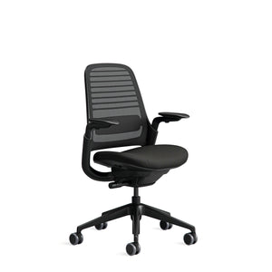 Sans têtière / 3D Microknit Onyx 5T21/Era Onyx CSE14