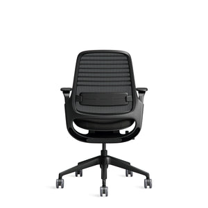 Sans têtière / 3D Microknit Onyx 5T21/Era Onyx CSE14