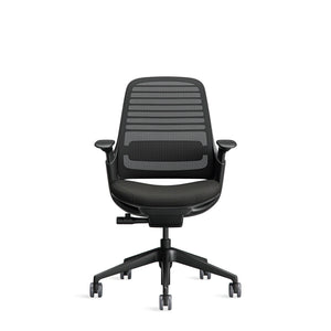 Sans têtière / 3D Microknit Onyx 5T21/Era Onyx CSE14