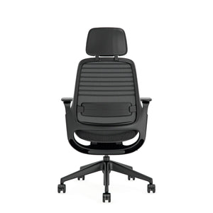 Avec têtière / 3D Microknit Onyx 5T21/Era Onyx CSE14