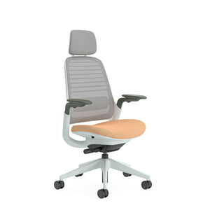 Avec têtière / 3D Microknit Nickel 5T20/Era Pêche CSE25