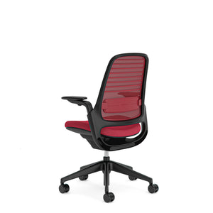 Sans têtière / 3D Microknit Rouge Scarlet 5T24/Era Rouge Scarlet CSE28