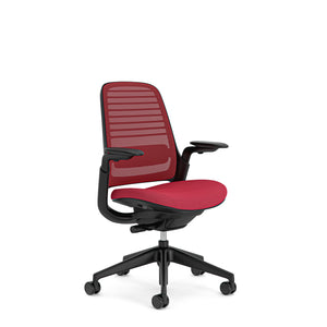 Sans têtière / 3D Microknit Rouge Scarlet 5T24/Era Rouge Scarlet CSE28