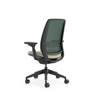 Sans têtière / 3D Microknit Jungle 5T34/Era Olivine CSE33