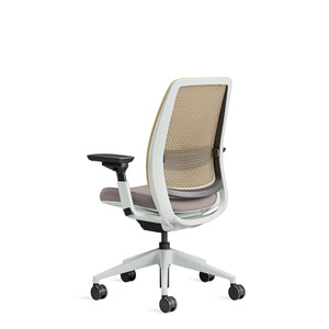 Sans têtière / 3D Microknit Beige 5T25/Era Marron Beige CSE23