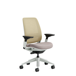 Sans têtière / 3D Microknit Beige 5T25/Era Marron Beige CSE23